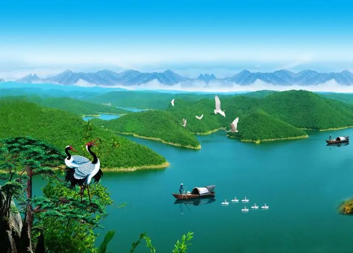 科技高效先进